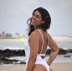 Body Wanderlust Branco