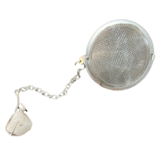 Infusor Chá Topázio {Sagitário} - comprar online