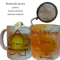 Blend de Ervas {Libra} - comprar online