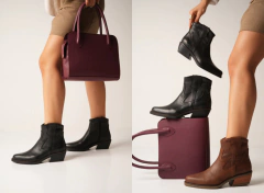 Texanas Rufina en internet