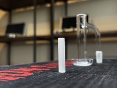 Highly Educated XL Pillar