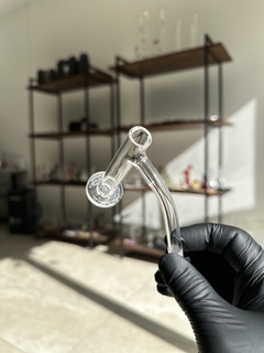 Eternal Quartz 10mm 45* XL Blender - The Head Shop Argentina