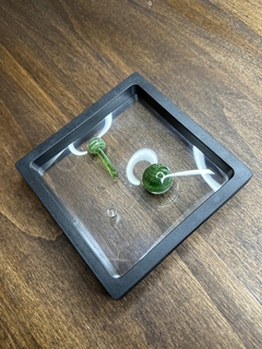 Hanging Pillar Marble Set #3