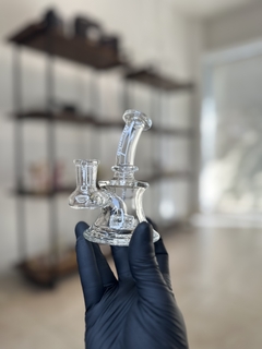 Banger Hanger Mini Rig - comprar online