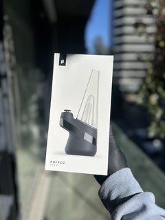 Puffco Peak Black
