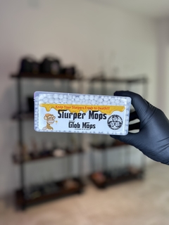 Glob Mops Slurper Mops en internet