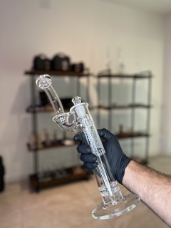 BMS 18mm Flower Tube - comprar online