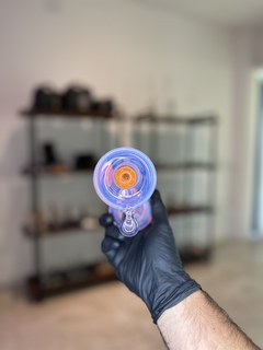 Imagen de BMS 10mm Mini DD RBR COLOR