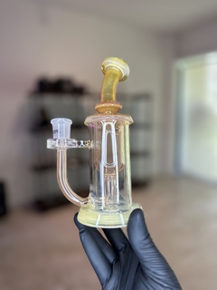 Leisure Glass Fume Incycler - comprar online
