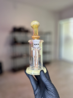 Leisure Glass Fume Incycler - The Head Shop Argentina