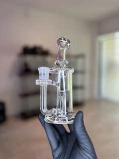 Leisure Glass Clear Incycler - comprar online