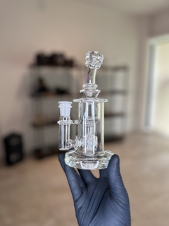 Greek Glass Torus - comprar online