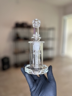 Greek Glass Torus - The Head Shop Argentina