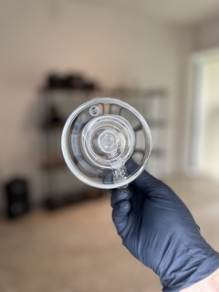 Greek Glass Torus