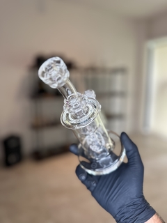 Greek Glass Torus - comprar online