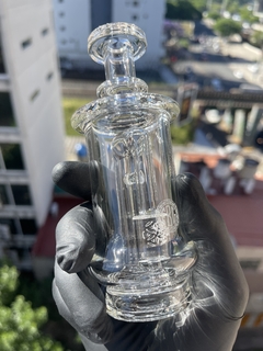 Fat Boy Glass Peak Glass Attachment - tienda online