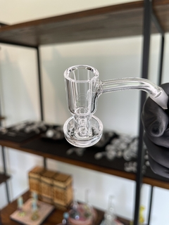 Toro Glass 10mm 45* Mini Terp Slurper - comprar online
