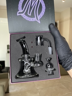 Imagen de kit de Inicio Monark