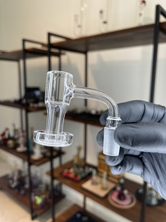 Toro Glass 14mm 90* Vortex Slurper 20mm