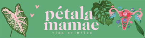 Pétala da Mamãe
