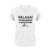 Camiseta A Gente Recorre