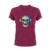 Camiseta Crânio Som - comprar online