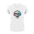 Camiseta Crânio Som