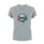 Camiseta Crânio Som - loja online