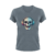 Imagem do Camiseta Crânio Som