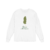 Camiseta Manga Longa Abrace A Mãe Natureza