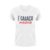 Camiseta É Cagaço Mesmo - comprar online