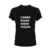 Camiseta Comer Rezar Amar