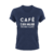 Camiseta Café É Bem Melhor - Marvink Brand Loja de Camisetas 100% Algodão e Acessórios Com a Estampa Que é a Sua Cara