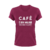 Camiseta Café É Bem Melhor - comprar online