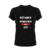 Camiseta Estampa Removida