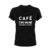 Imagem do Camiseta Café É Bem Melhor