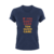 Camiseta Don't Care - Marvink Brand Loja de Camisetas 100% Algodão e Acessórios Com a Estampa Que é a Sua Cara