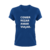 Camiseta Comer Rezar Amar na internet