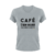 Camiseta Café É Bem Melhor - loja online