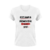 Camiseta Estampa Removida