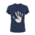 Camiseta Pare - Marvink Brand Loja de Camisetas 100% Algodão e Acessórios Com a Estampa Que é a Sua Cara