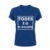 Camiseta Todes É O K na internet