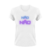 Camiseta Não É Não - comprar online
