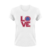 Camiseta Amo Volei - comprar online