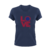 Camiseta Amo Volei - loja online