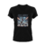 Camiseta Iron Maiden