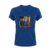 Camiseta The Alarm - Marvink Brand Loja de Camisetas 100% Algodão e Acessórios Com a Estampa Que é a Sua Cara