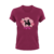 Camiseta Mamãe na internet