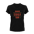Camiseta Algo De Errado Não Está Certo
