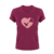 Camiseta Coração De Mãe na internet